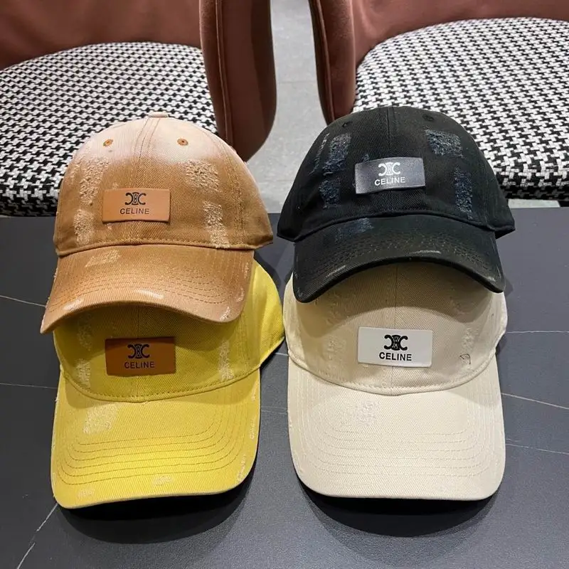 Celine cap 060702